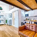 Apartamento Portucale ! Ajuda Mezzanine Lisboa