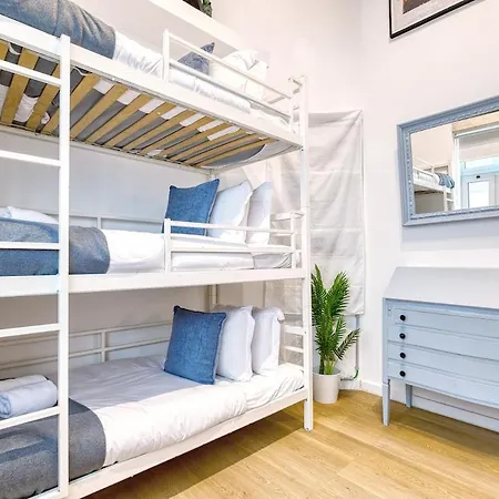 Portucale ! Ajuda Mezzanine Διαμέρισμα Lisboa